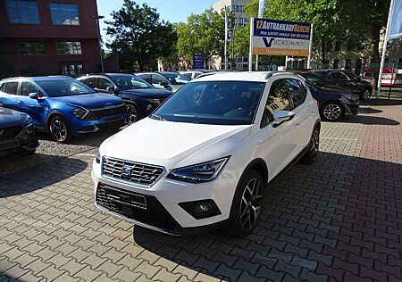 Seat Arona 1.5 TSI FR Beats Automatik
