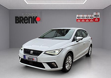 Seat Ibiza 1.0 TSI DSG *Carplay/ACC/RFK/PDC*