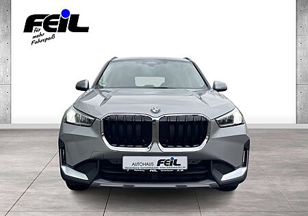 BMW X1 sDrive18i DAB LED RFK Parkassistent Shz