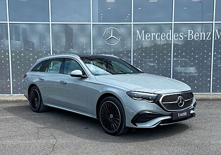 Mercedes-Benz E 220 gebraucht kaufen Mercedes-Benz E 220 d T-modell Mild hybrid drive