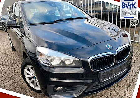 BMW 2er 218 Gran Tourer Advantage