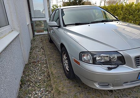 Volvo S80 2.5T Premium
