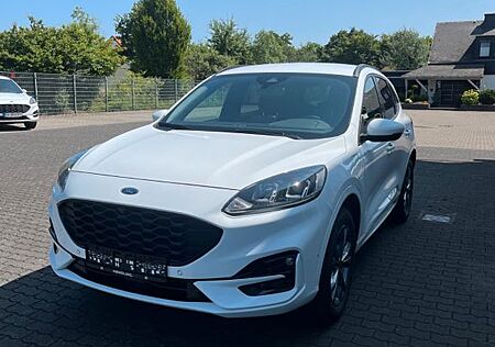 Ford Kuga 2.5 Duratec PHEV 225 PS ST-Line CVT
