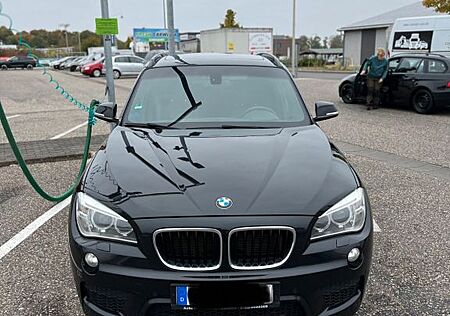BMW X1 xDrive25d - M Sportpaket