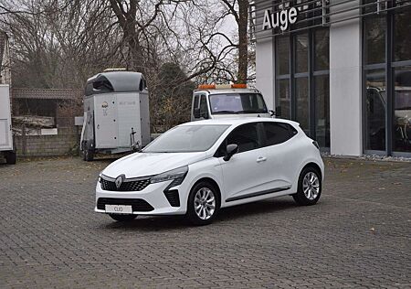 Renault Clio Evolution TCe 90 *PDC*SITZHEIZUNG*