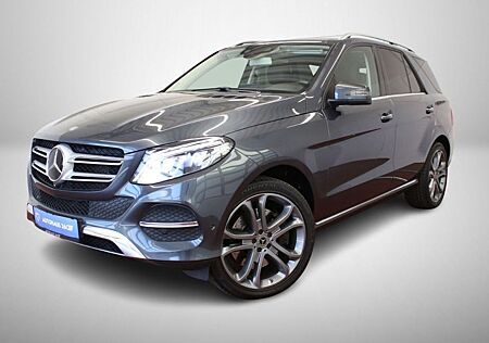 Mercedes-Benz GLE 500 4MATIC -