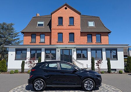 Hyundai Kona Elektro Select ACC SHZ LHZ CAM Smart-Link