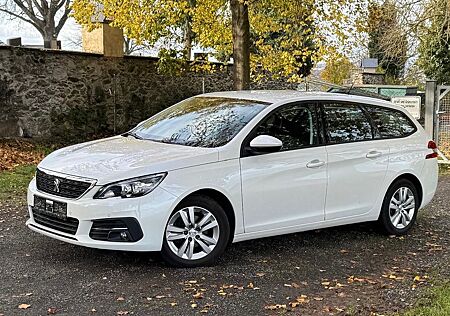 Peugeot 308 SW Active