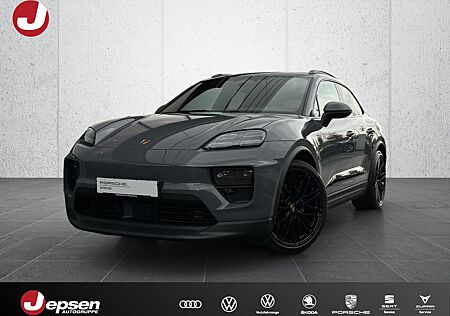 Porsche Macan 4 360° BOSE PANO