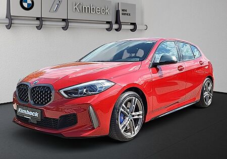 BMW M135i xDrive Limousine M SPORT ACC HeadUp ParkAs