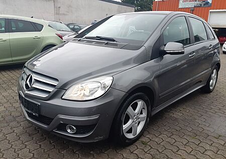 Mercedes-Benz B 180 B -Klasse CDI *Euro-5 Kat*