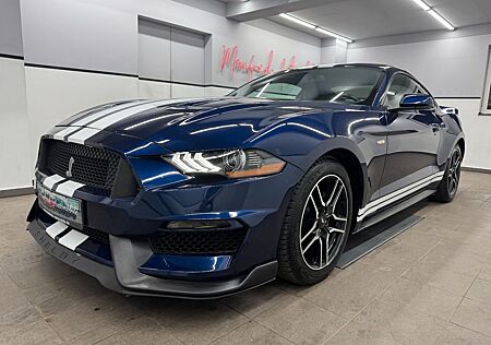 Ford Mustang 2.3 Eco/12"Display/TV/Navi/Kam/LED/