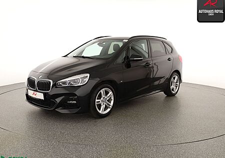 BMW 2er 220 Active Tourer d xDrive M SPORT SHADOW,1.HD