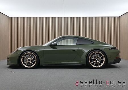 Porsche 992 911 (.1) GT3 Touring*PTS*Lift*Mwst.*PPF