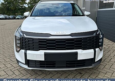Kia Sportage Vision 1.6 T-GDi 150PS Automatik NE...
