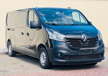 Renault Trafic Kasten L2H1 Doka 2,9t 6 Sitze