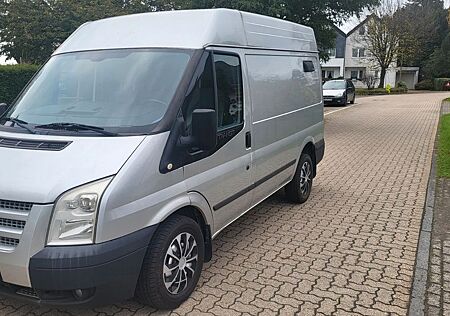 Ford Transit Kasten FT 300 K Trend, Klima 3Sitzer