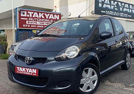 Toyota Aygo (X) Aygo AYGO Cool