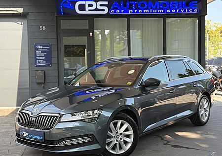 Skoda Superb Combi Style | 1 Hand | Scheckheftgepflegt