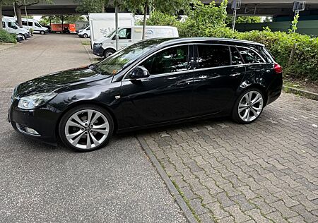 Opel Insignia Sports Tourer 2.0 CDTI Innovation 1...
