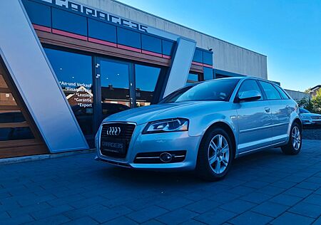 Audi A3 Sportback 1.2 TFSI Attraction Xenon/LM-Felgen