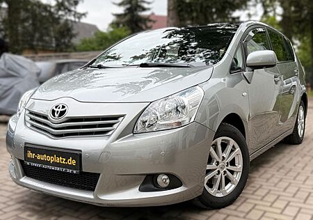 Toyota Verso  1.8 16V  Automatik Edition AHK