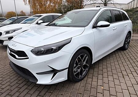 Kia Cee'd Sportswagon Ceed 1.5 T-GDI Business