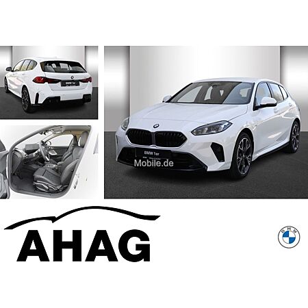 BMW 1er leasen