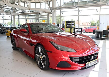 Ferrari Portofino M 3.9T V8 Rosso/Cavallino/Scuderia/20"