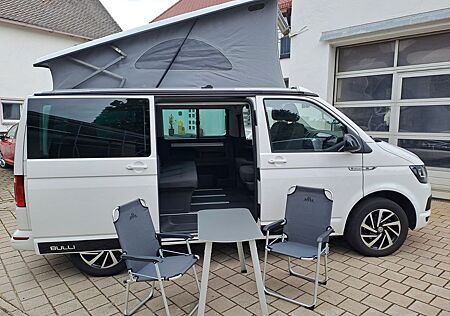 VW T6 California Volkswagen Beach, 1. Hand, TÜV neu