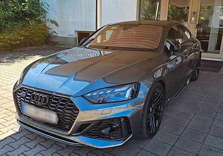 Audi RS5 Keramik/Laser/RS-Dynamik Paket