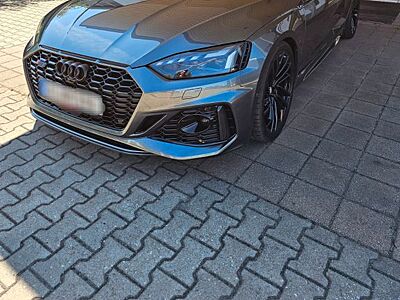 Audi RS5 Keramik/Laser/RS-Dynamik Paket