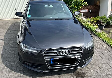 Audi A4 1.8 TFSI Attraction Avant Attraction