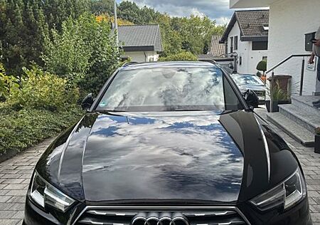 Audi A4 35 TDI S tronic sport Avant sport