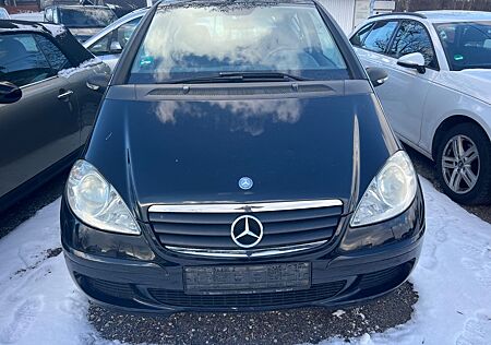 Mercedes-Benz A 150
