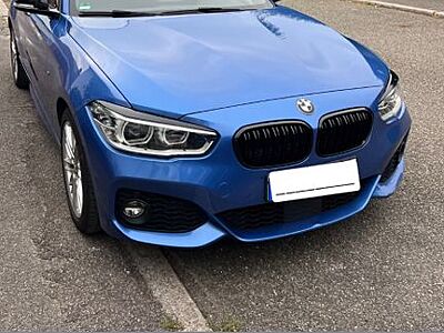BMW 125i M Sport A M Sport