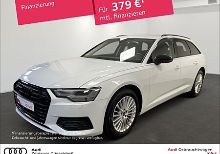 Audi A6 Avant 40 TDI quattro ACC LED MMI CARPLAY