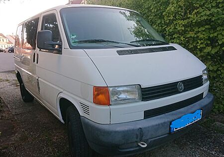 VW T4 Volkswagen Transporter