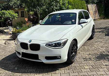 BMW 118i Steuerkettensatz und vanos Brand neu !
