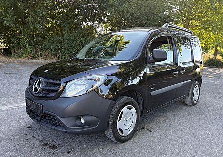 Mercedes-Benz Citan Kombi 111 1.5 CDI EURO 6 Lang Tourer KLIMA