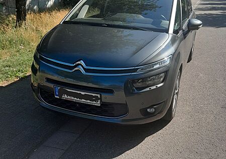Citroën C4 Picasso THP 155 Exclusive Exclusive