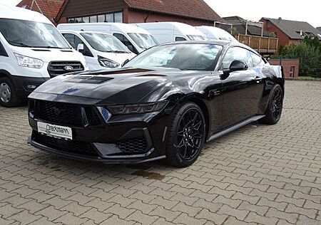 Ford Mustang Fastback 5.0 Ti-VCT V8 328 GT
