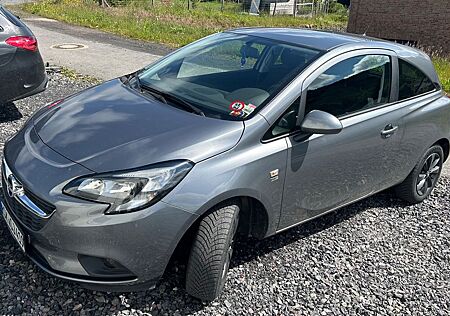 Opel Corsa 1.2 120 Jahre 120 Jahre