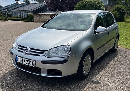 VW Golf Volkswagen 1.6 Trendline Trendline