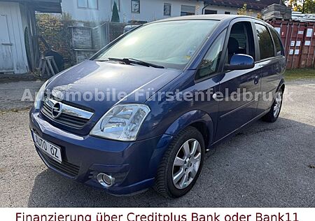Opel Meriva Cosmo 1.6*Klima*
