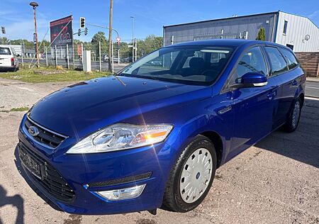 Ford Mondeo Turnier Ambiente