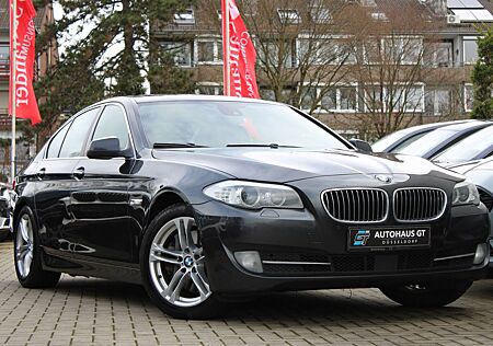 BMW 530d /Xeno/Glasd/Standh/SoftC/HuD/Kamer/Leder/AHK