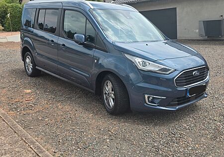 Ford Tourneo Connect 1.5 EcoBlue 88kW Titanium Ti...