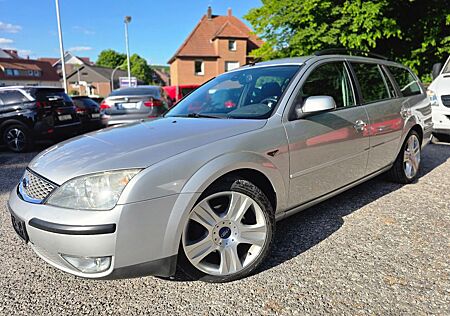 Ford Mondeo Turnier Trend**AHK|TÜV 2026|8xFACH ALUF**