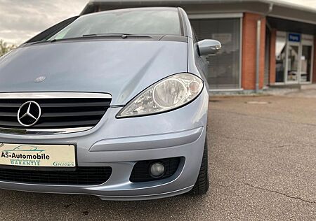 Mercedes-Benz A 150 A -Klasse 150/Auto/Garantie/Inspection&TÜvNeu